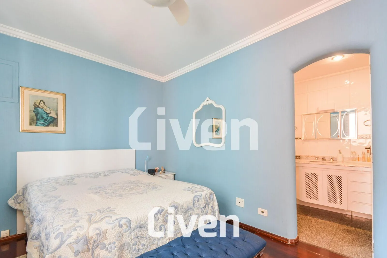 Apartamento com 1 suítes à venda em Moema, São Paulo, por R$ 1.690.000 Imagem 41