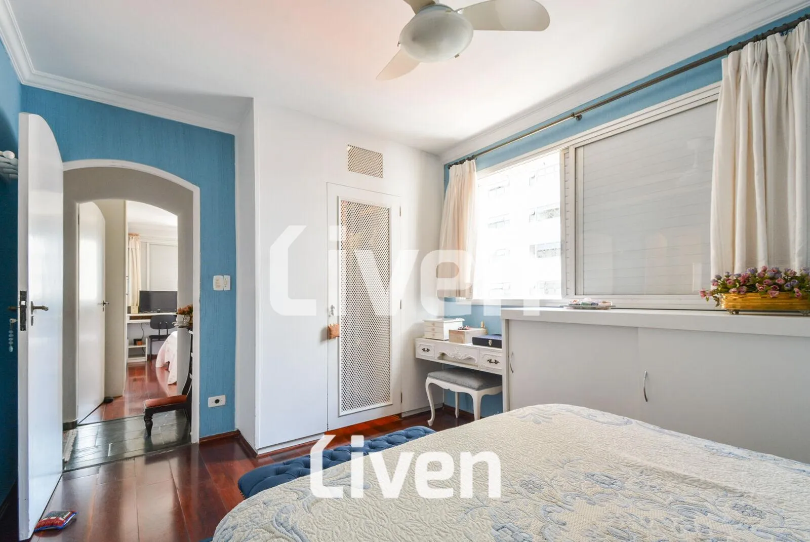 Apartamento com 1 suítes à venda em Moema, São Paulo, por R$ 1.690.000 Imagem 42