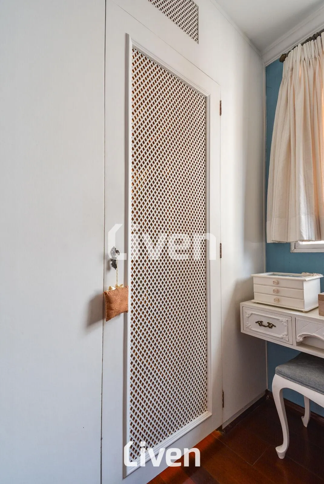Apartamento com 1 suítes à venda em Moema, São Paulo, por R$ 1.690.000 Imagem 43