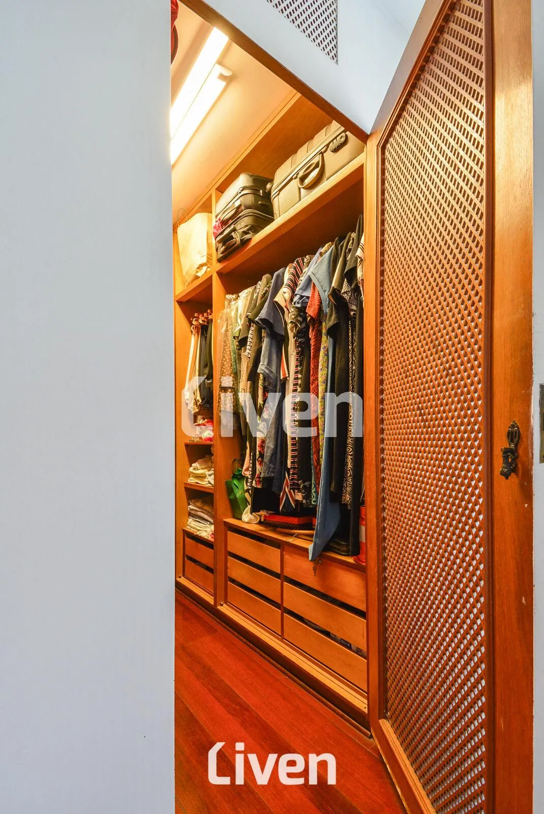 Apartamento com 1 suítes à venda em Moema, São Paulo, por R$ 1.690.000 Imagem 44