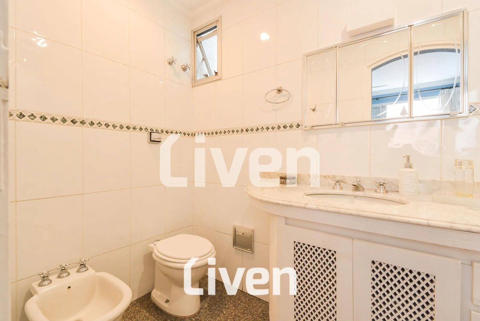 Apartamento com 1 suítes à venda em Moema, São Paulo, por R$ 1.690.000 Imagem 46