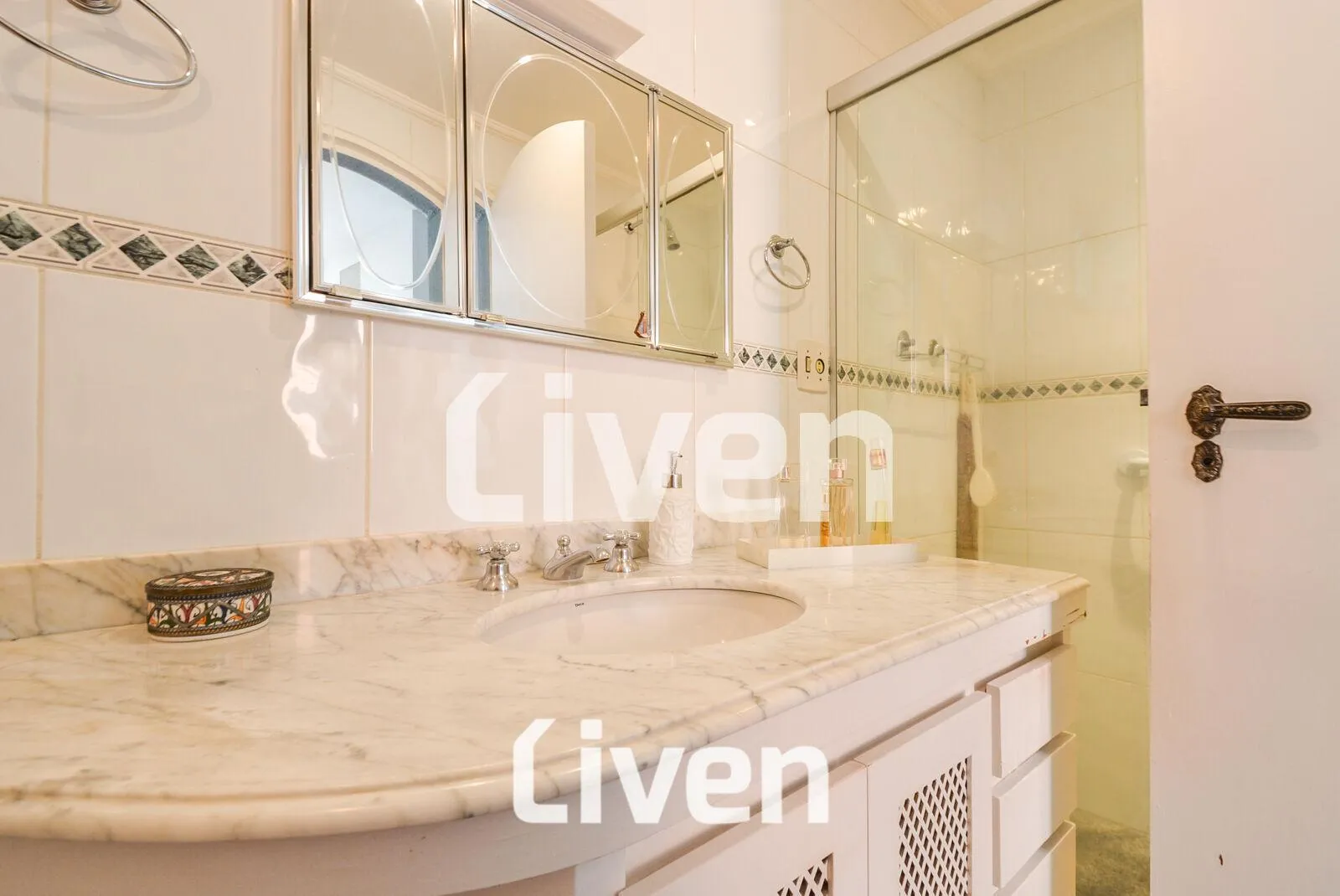 Apartamento com 1 suítes à venda em Moema, São Paulo, por R$ 1.690.000 Imagem 47