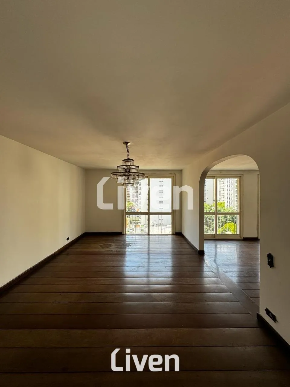 Apartamento com 1 suítes à venda em Jardim Paulista, São Paulo, por R$ 4.950.000