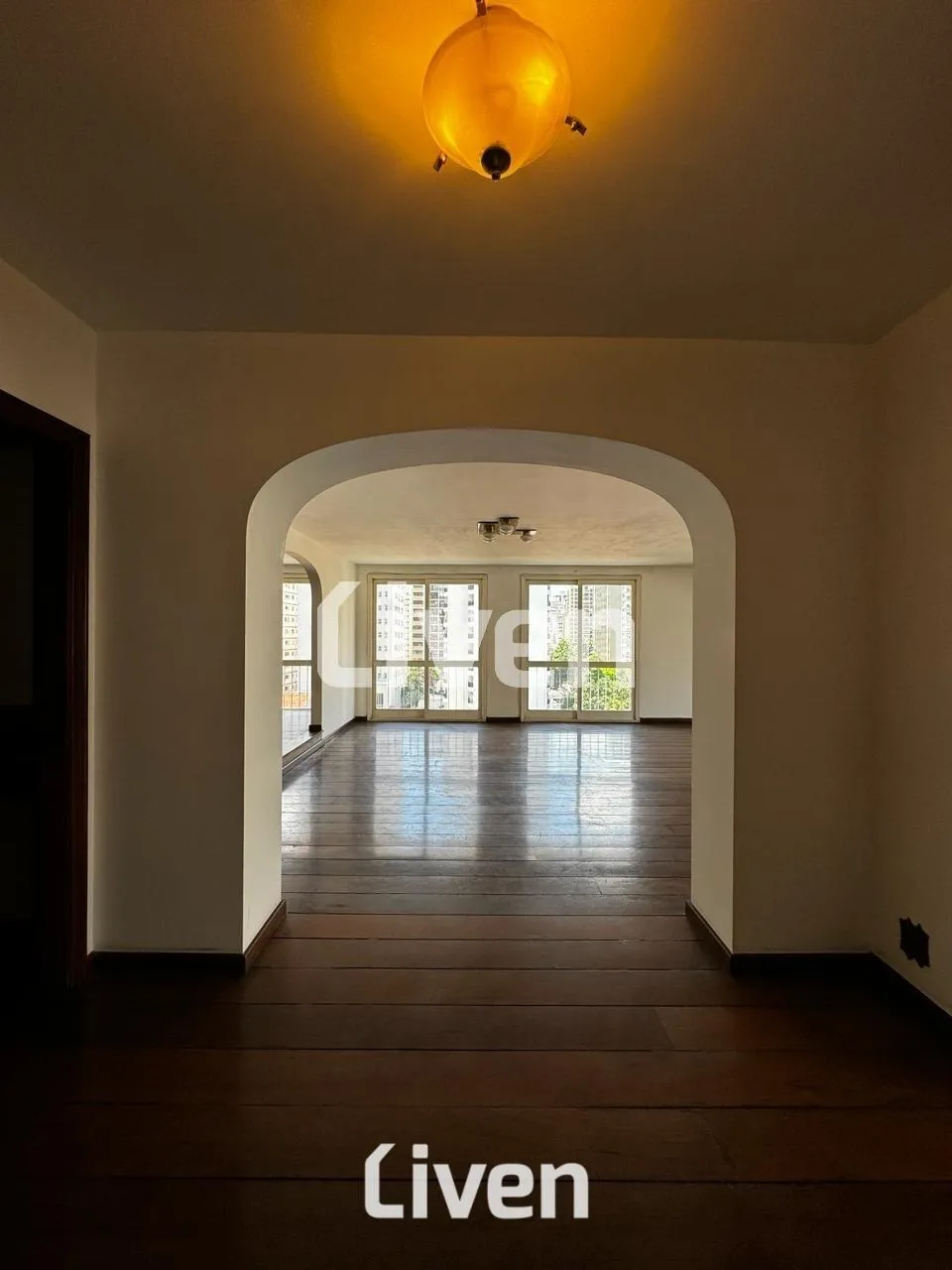 Apartamento com 1 suítes à venda em Jardim Paulista, São Paulo, por R$ 4.950.000 Imagem 3