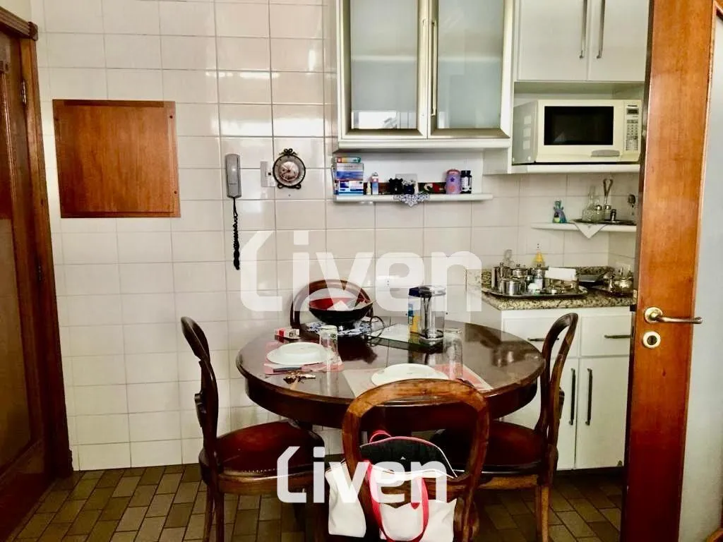 Apartamento com 1 suítes à venda em Santa Cecília, São Paulo, por R$ 1.908.000 Imagem 12