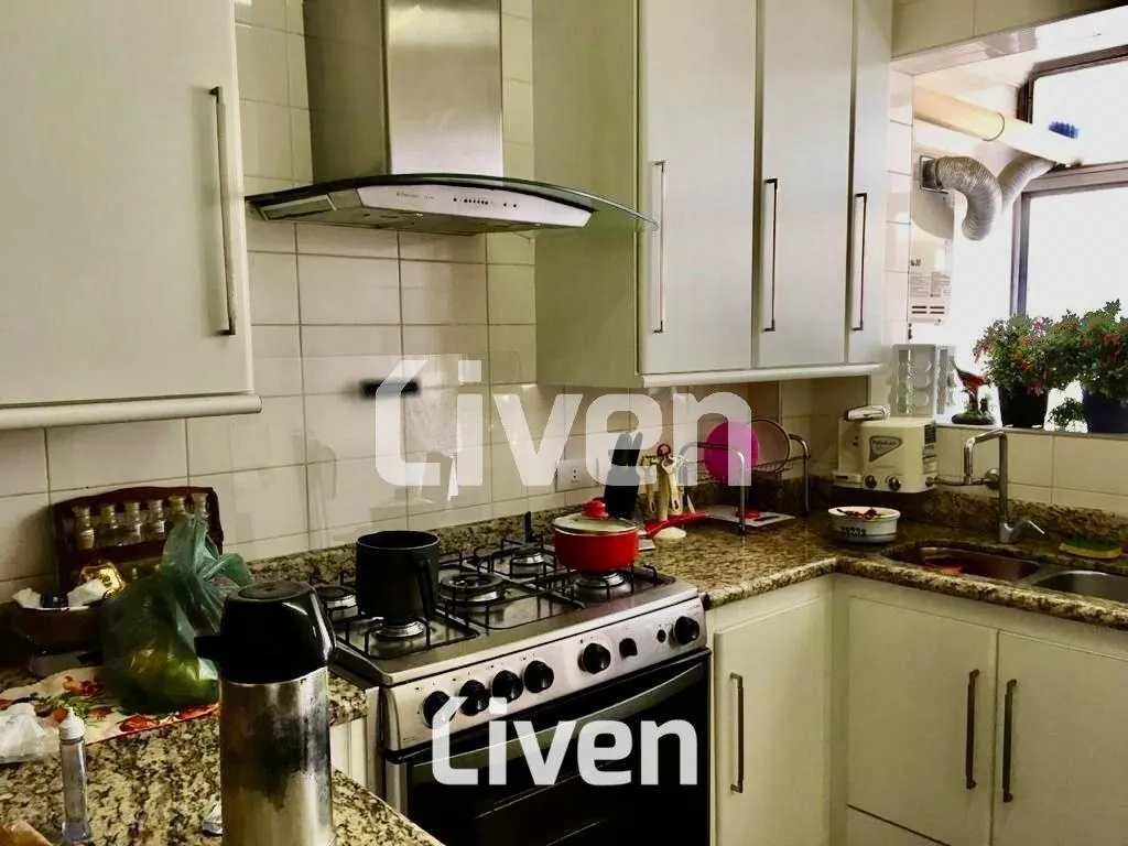 Apartamento com 1 suítes à venda em Santa Cecília, São Paulo, por R$ 1.908.000 Imagem 14