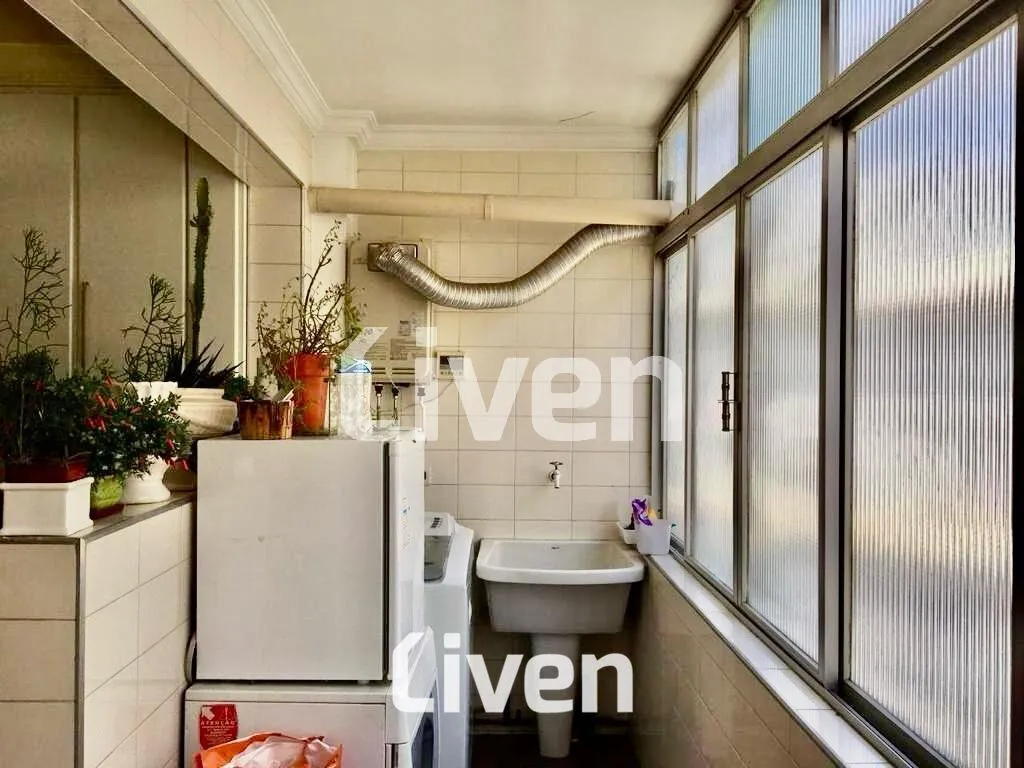 Apartamento com 1 suítes à venda em Santa Cecília, São Paulo, por R$ 1.908.000 Imagem 16
