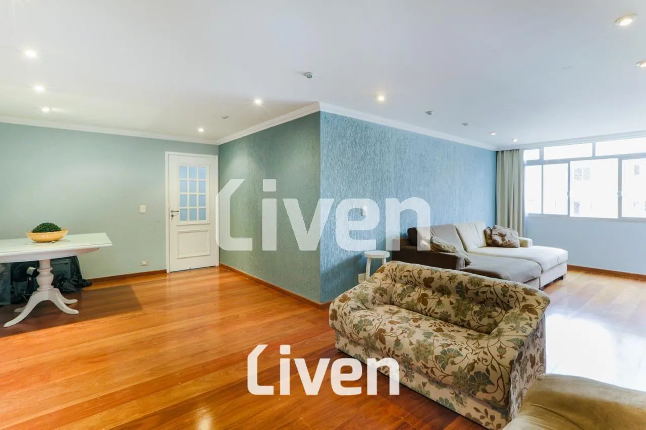 Apartamento com 1 suítes à venda em Itaim Bibi, São Paulo, por R$ 1.700.000