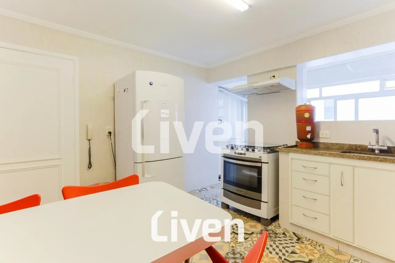 Apartamento com 1 suítes à venda em Itaim Bibi, São Paulo, por R$ 1.700.000 Imagem 2