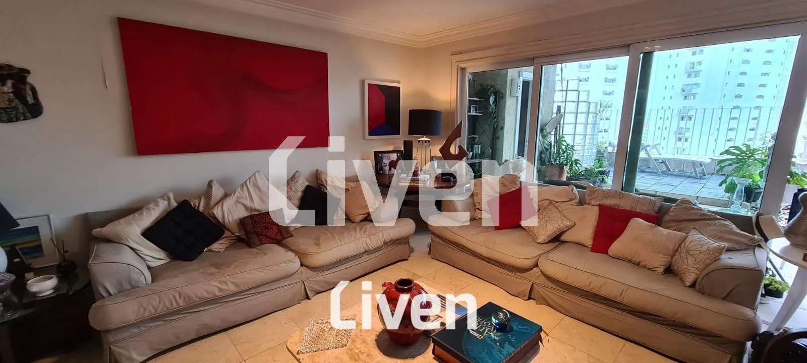 Apartamento com 3 suítes à venda em Vila Morumbi, São Paulo, por R$ 3.200.000 Imagem 3