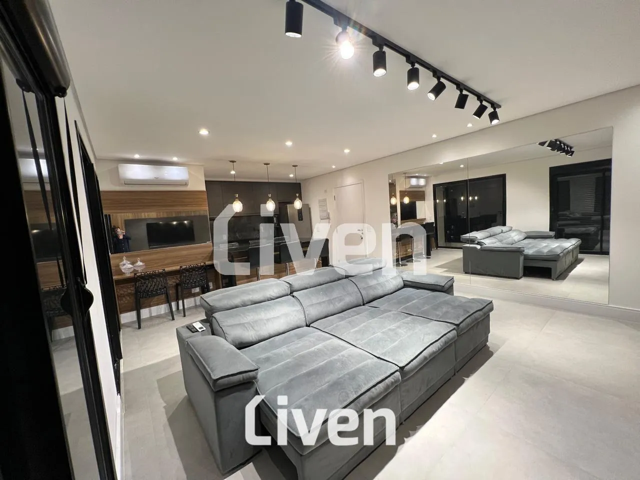Apartamento com 1 suítes à venda em Vila Mariana, São Paulo, por R$ 1.240.000