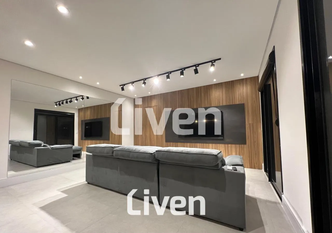 Apartamento com 1 suítes à venda em Vila Mariana, São Paulo, por R$ 1.240.000 Imagem 4
