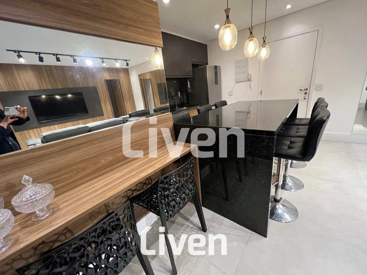 Apartamento com 1 suítes à venda em Vila Mariana, São Paulo, por R$ 1.240.000 Imagem 6