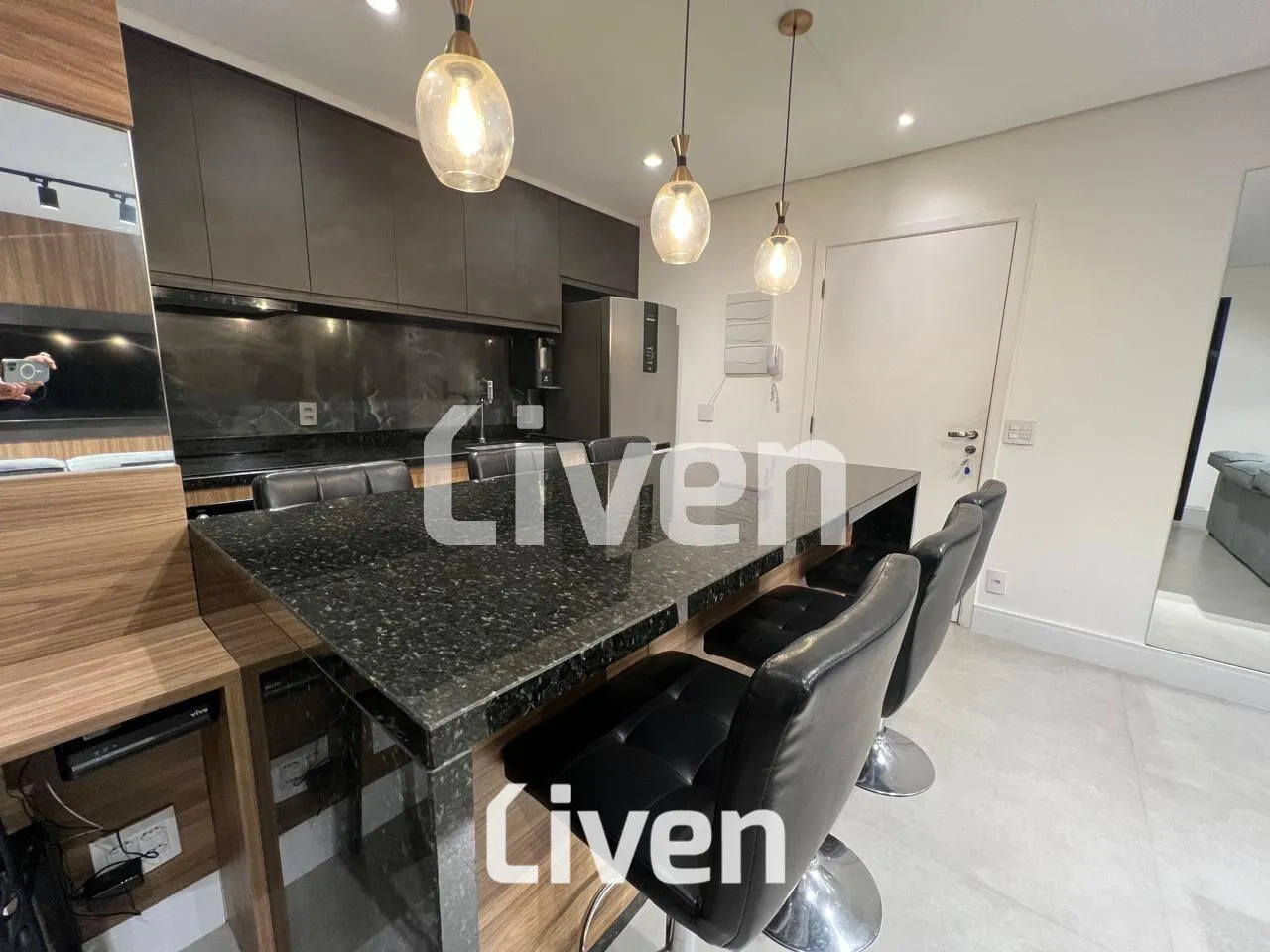 Apartamento com 1 suítes à venda em Vila Mariana, São Paulo, por R$ 1.240.000 Imagem 7