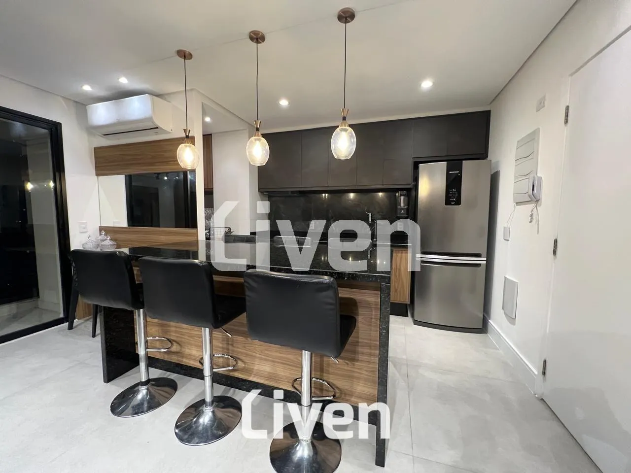 Apartamento com 1 suítes à venda em Vila Mariana, São Paulo, por R$ 1.240.000 Imagem 8