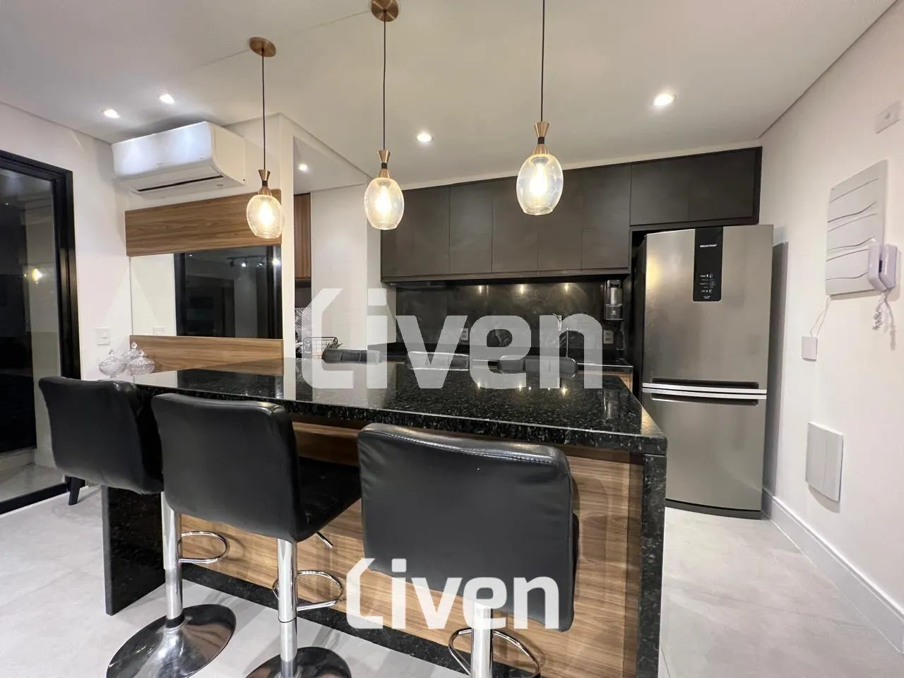 Apartamento com 1 suítes à venda em Vila Mariana, São Paulo, por R$ 1.240.000 Imagem 11