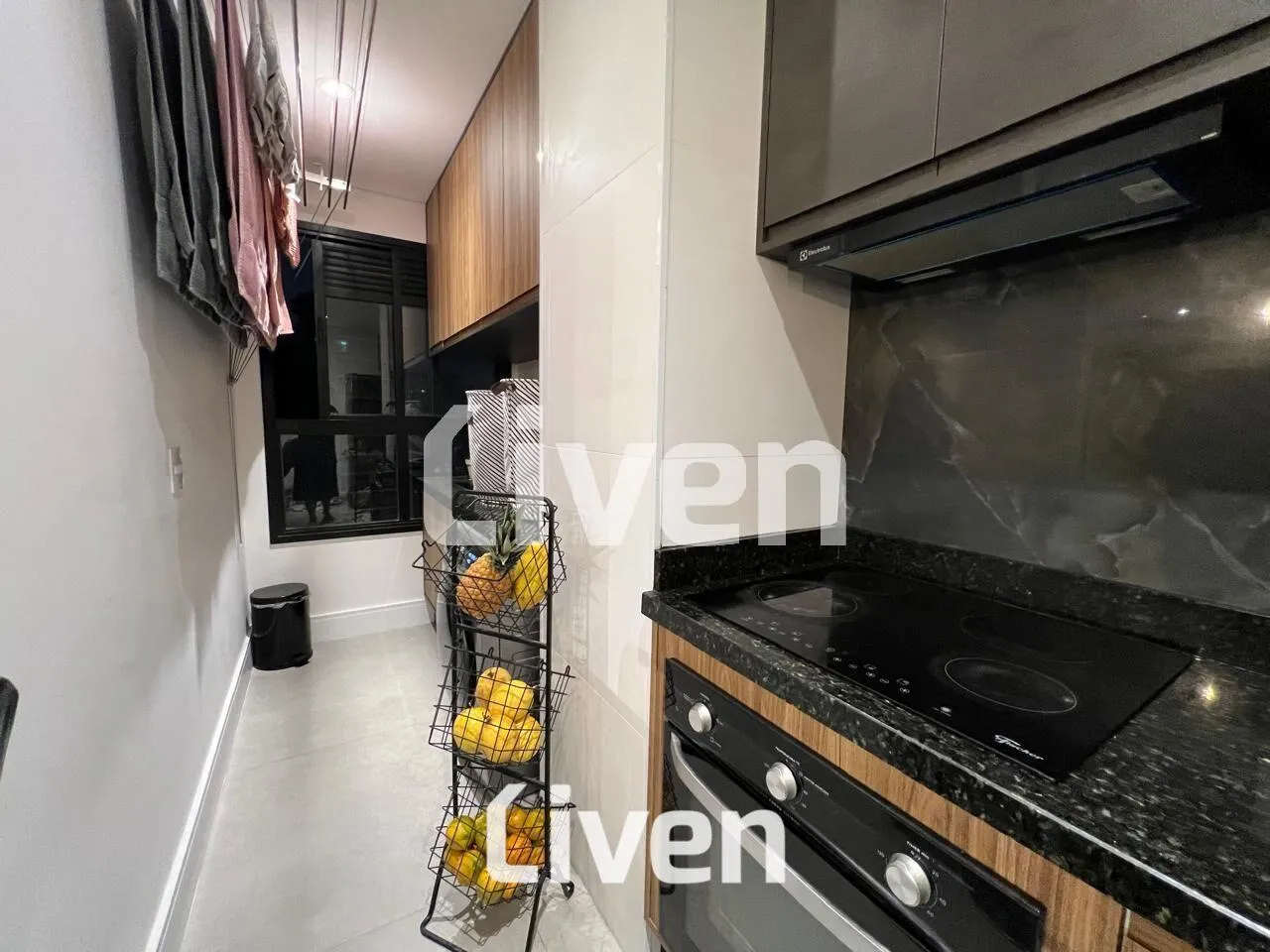 Apartamento com 1 suítes à venda em Vila Mariana, São Paulo, por R$ 1.240.000 Imagem 12