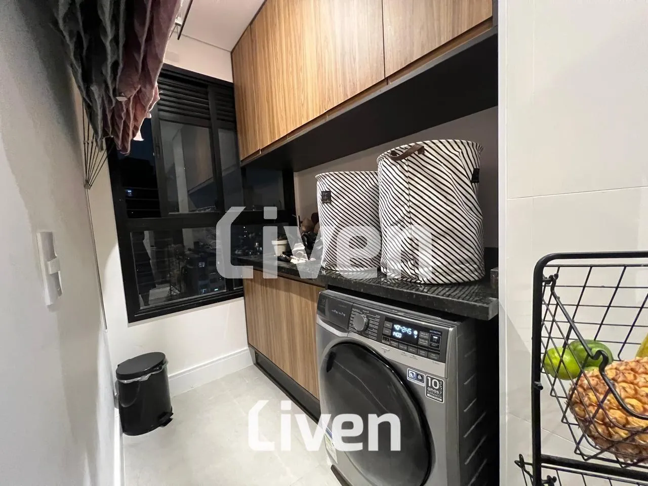 Apartamento com 1 suítes à venda em Vila Mariana, São Paulo, por R$ 1.240.000 Imagem 13