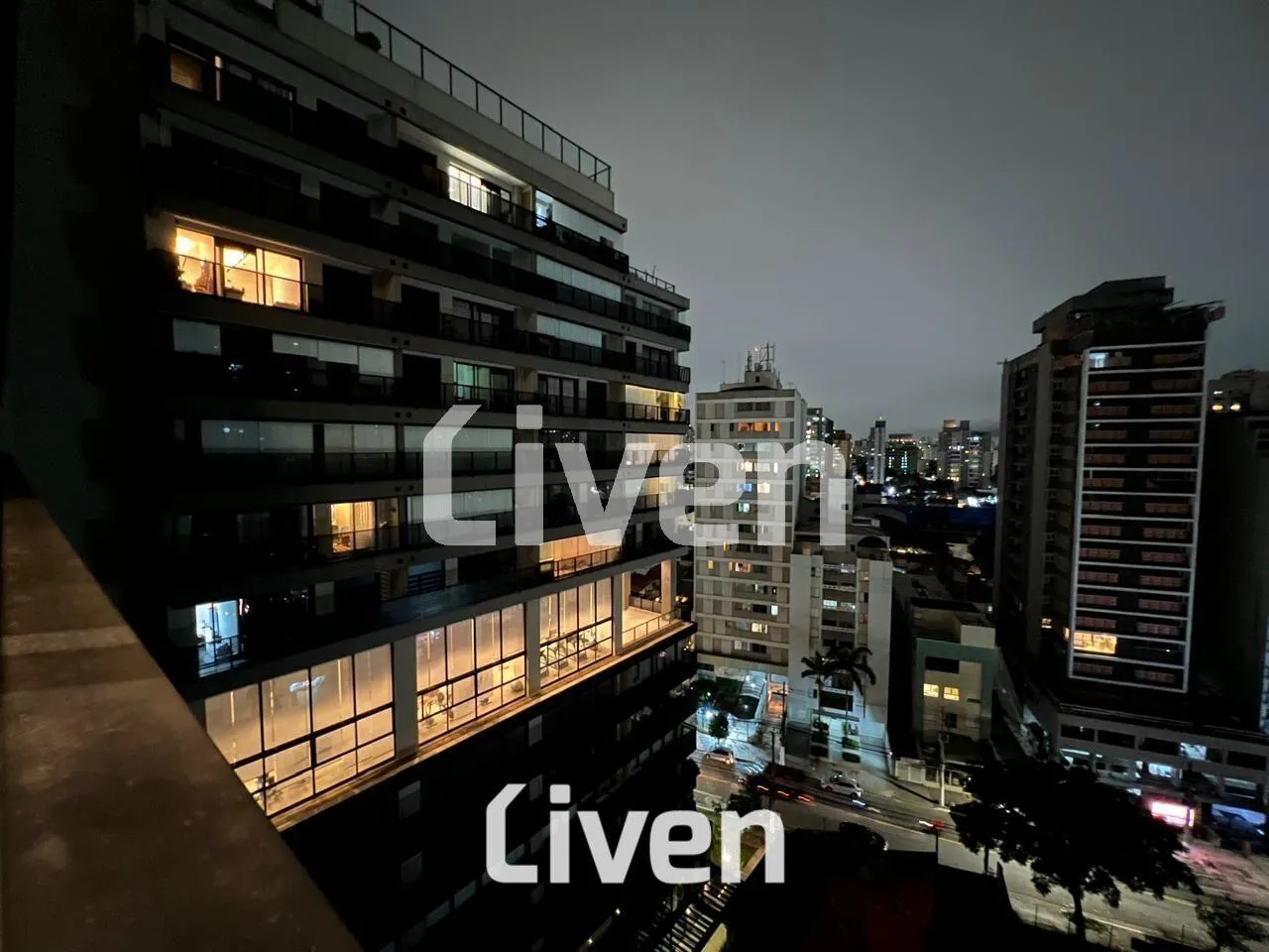 Apartamento com 1 suítes à venda em Vila Mariana, São Paulo, por R$ 1.240.000 Imagem 16