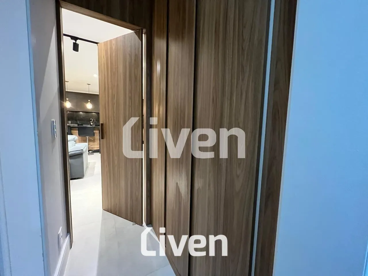 Apartamento com 1 suítes à venda em Vila Mariana, São Paulo, por R$ 1.240.000 Imagem 17