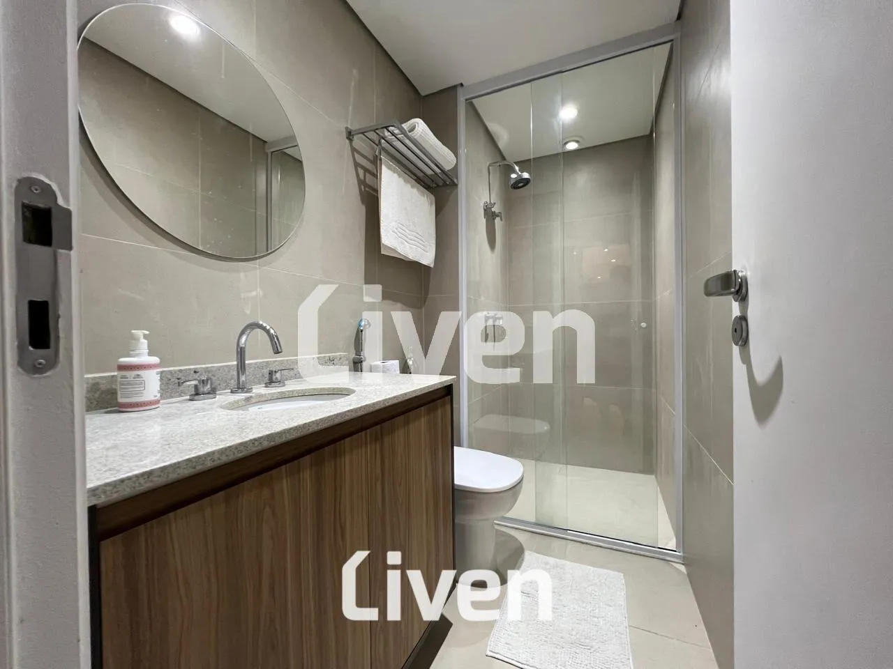 Apartamento com 1 suítes à venda em Vila Mariana, São Paulo, por R$ 1.240.000 Imagem 19