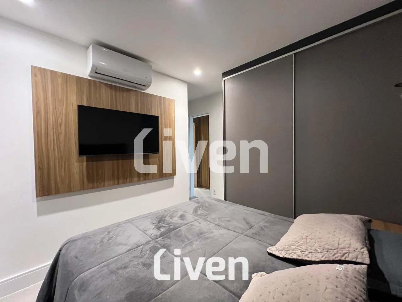 Apartamento com 1 suítes à venda em Vila Mariana, São Paulo, por R$ 1.240.000 Imagem 22