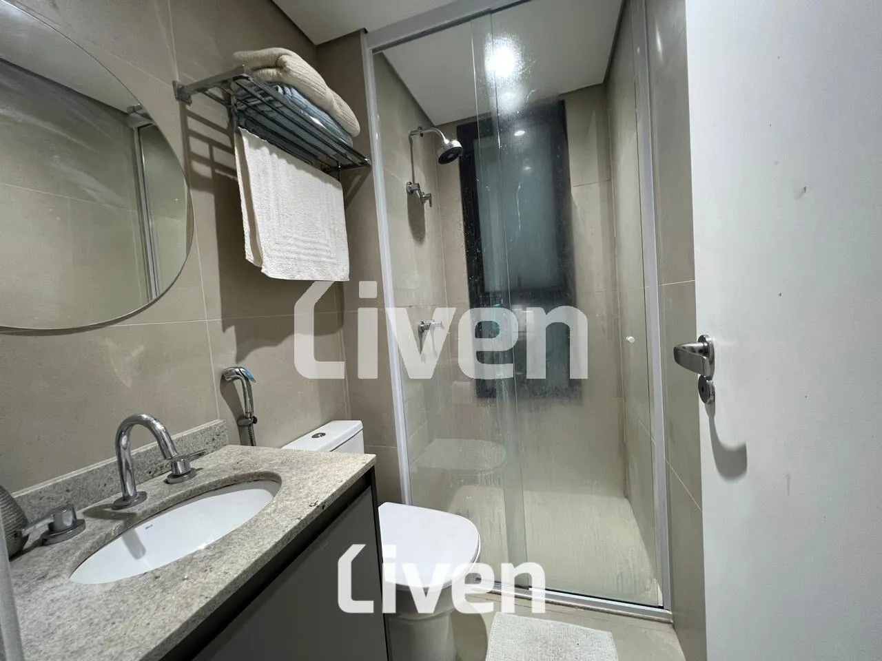 Apartamento com 1 suítes à venda em Vila Mariana, São Paulo, por R$ 1.240.000 Imagem 24