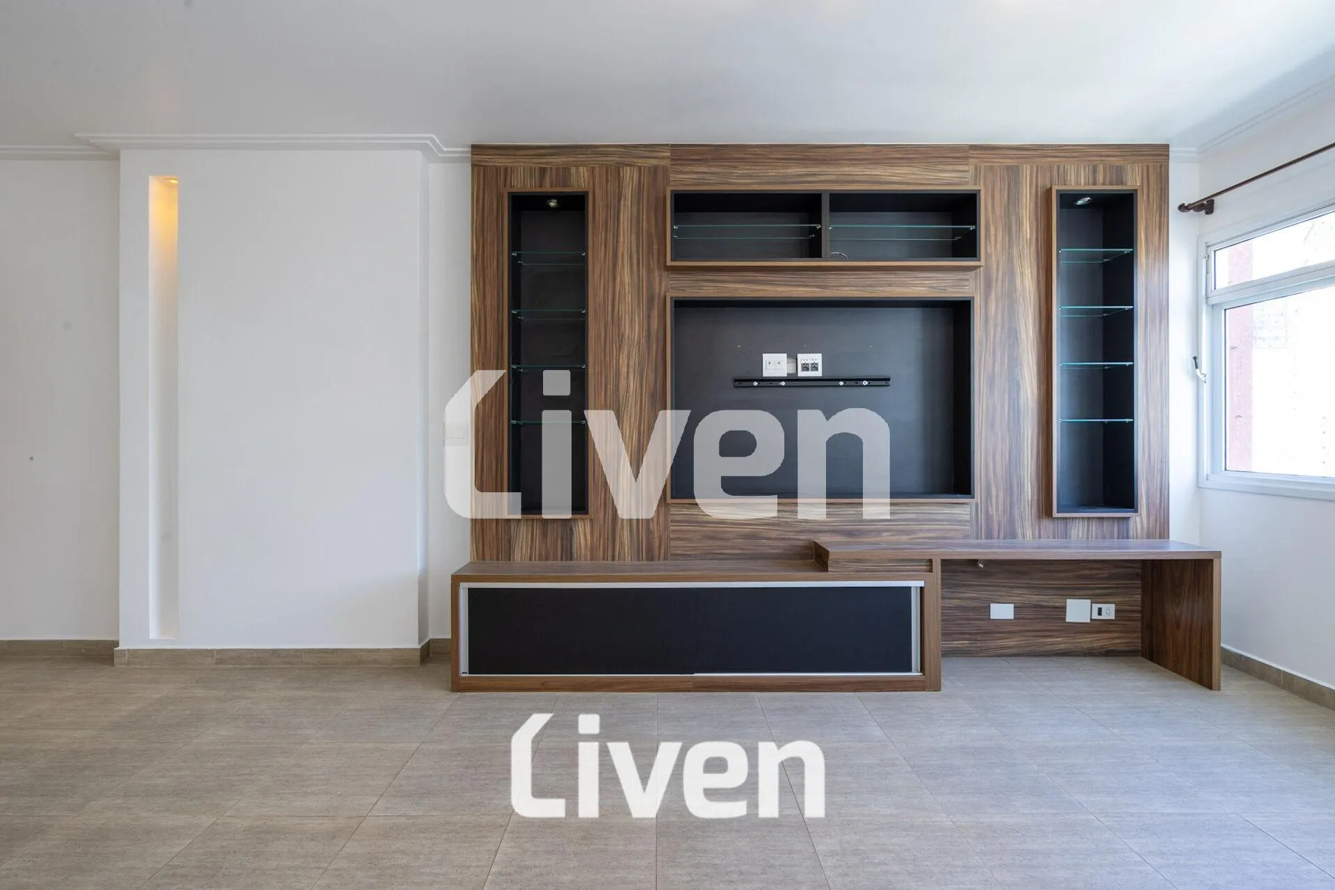 Apartamento com 1 suítes à venda em Vila Nova Conceição, São Paulo, por R$ 1.100.000 Imagem 3