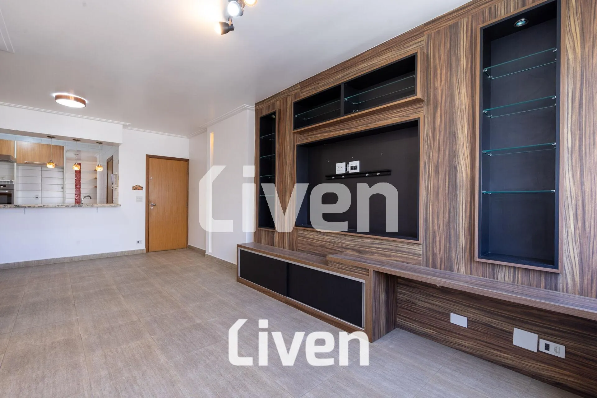 Apartamento com 1 suítes à venda em Vila Nova Conceição, São Paulo, por R$ 1.100.000 Imagem 4