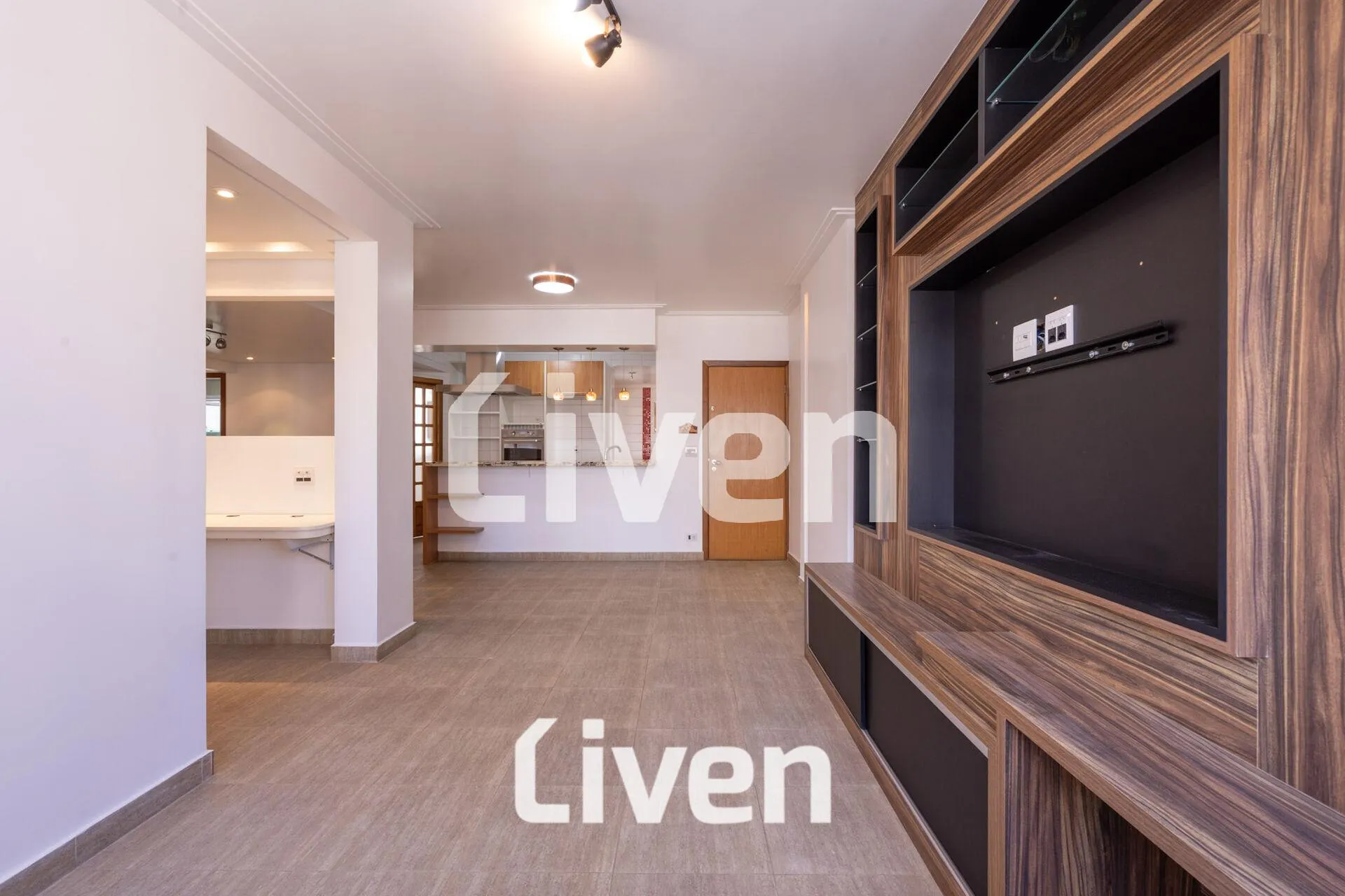 Apartamento com 1 suítes à venda em Vila Nova Conceição, São Paulo, por R$ 1.100.000 Imagem 5