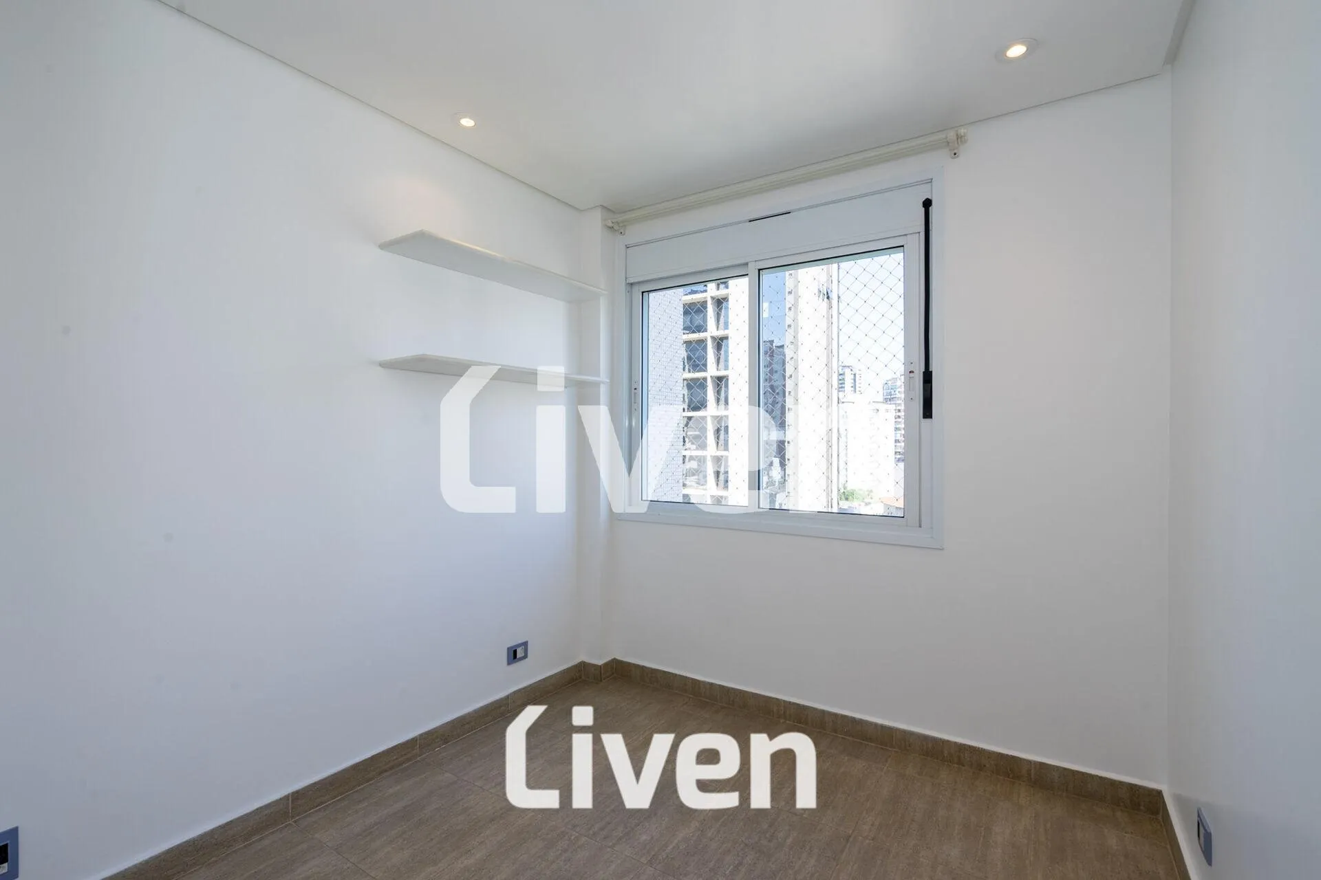 Apartamento com 1 suítes à venda em Vila Nova Conceição, São Paulo, por R$ 1.100.000 Imagem 8