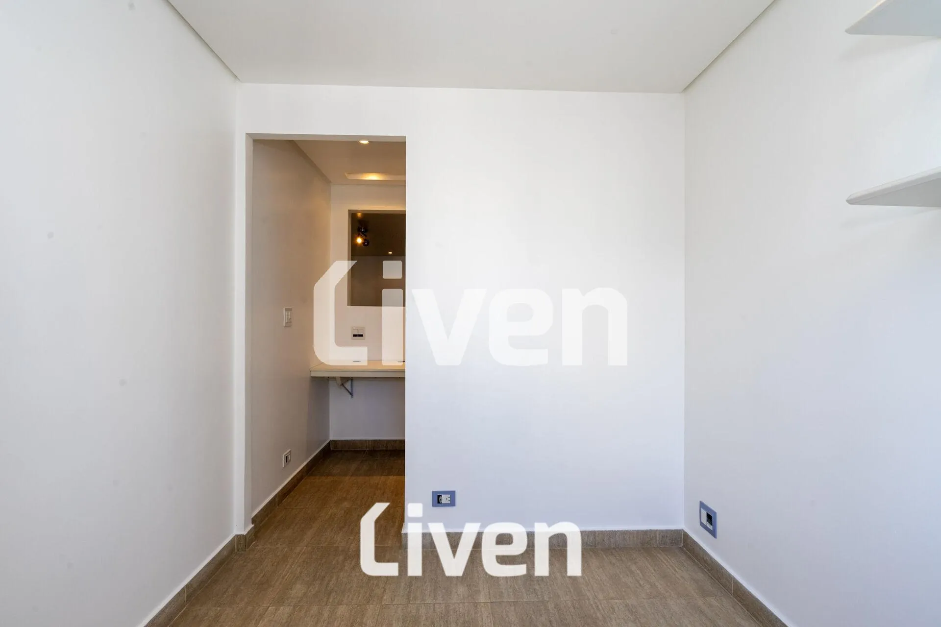 Apartamento com 1 suítes à venda em Vila Nova Conceição, São Paulo, por R$ 1.100.000 Imagem 10