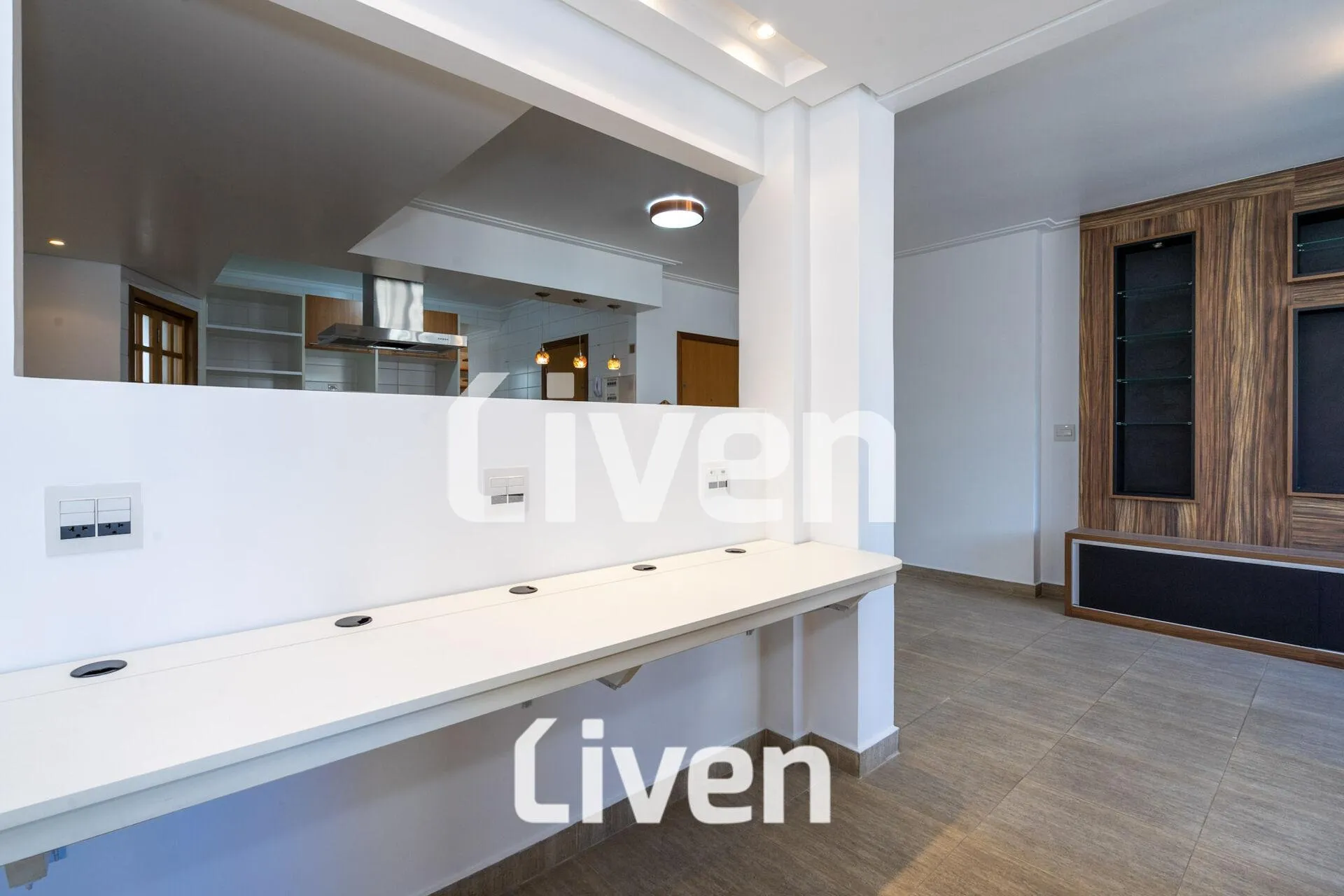 Apartamento com 1 suítes à venda em Vila Nova Conceição, São Paulo, por R$ 1.100.000 Imagem 11