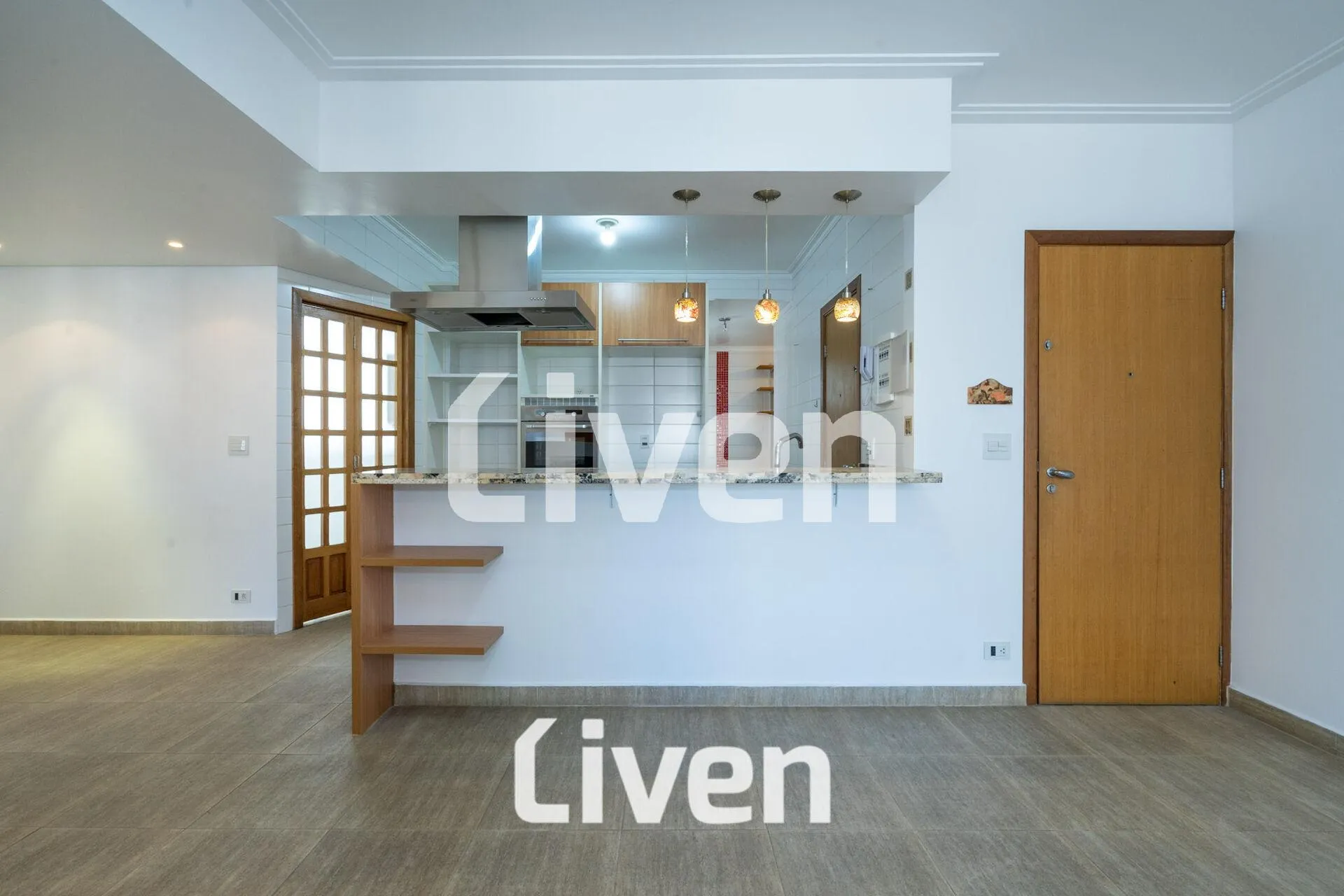 Apartamento com 1 suítes à venda em Vila Nova Conceição, São Paulo, por R$ 1.100.000 Imagem 12