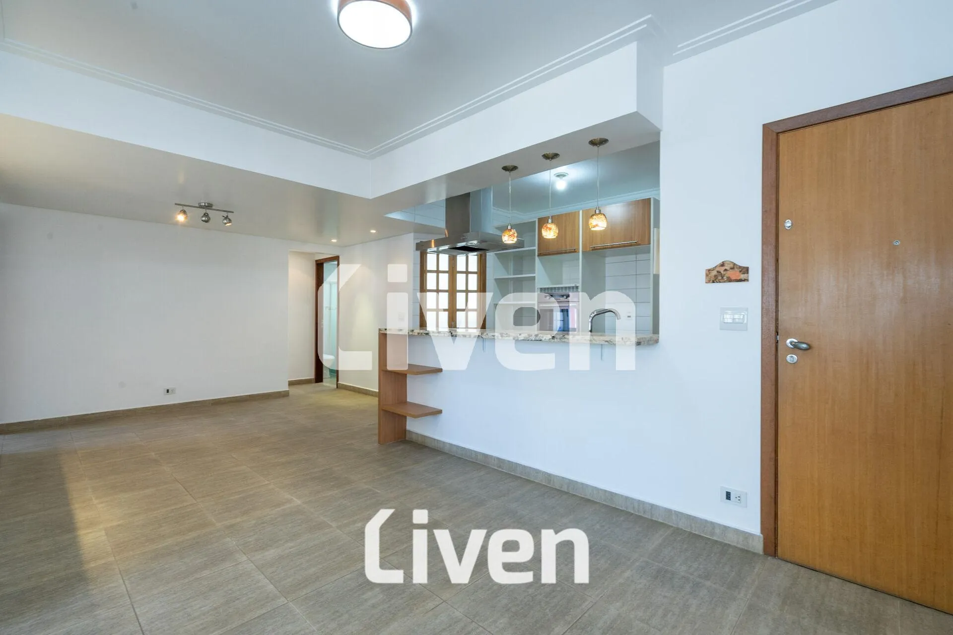 Apartamento com 1 suítes à venda em Vila Nova Conceição, São Paulo, por R$ 1.100.000 Imagem 13