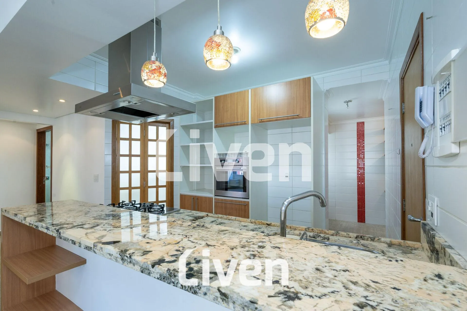 Apartamento com 1 suítes à venda em Vila Nova Conceição, São Paulo, por R$ 1.100.000 Imagem 18