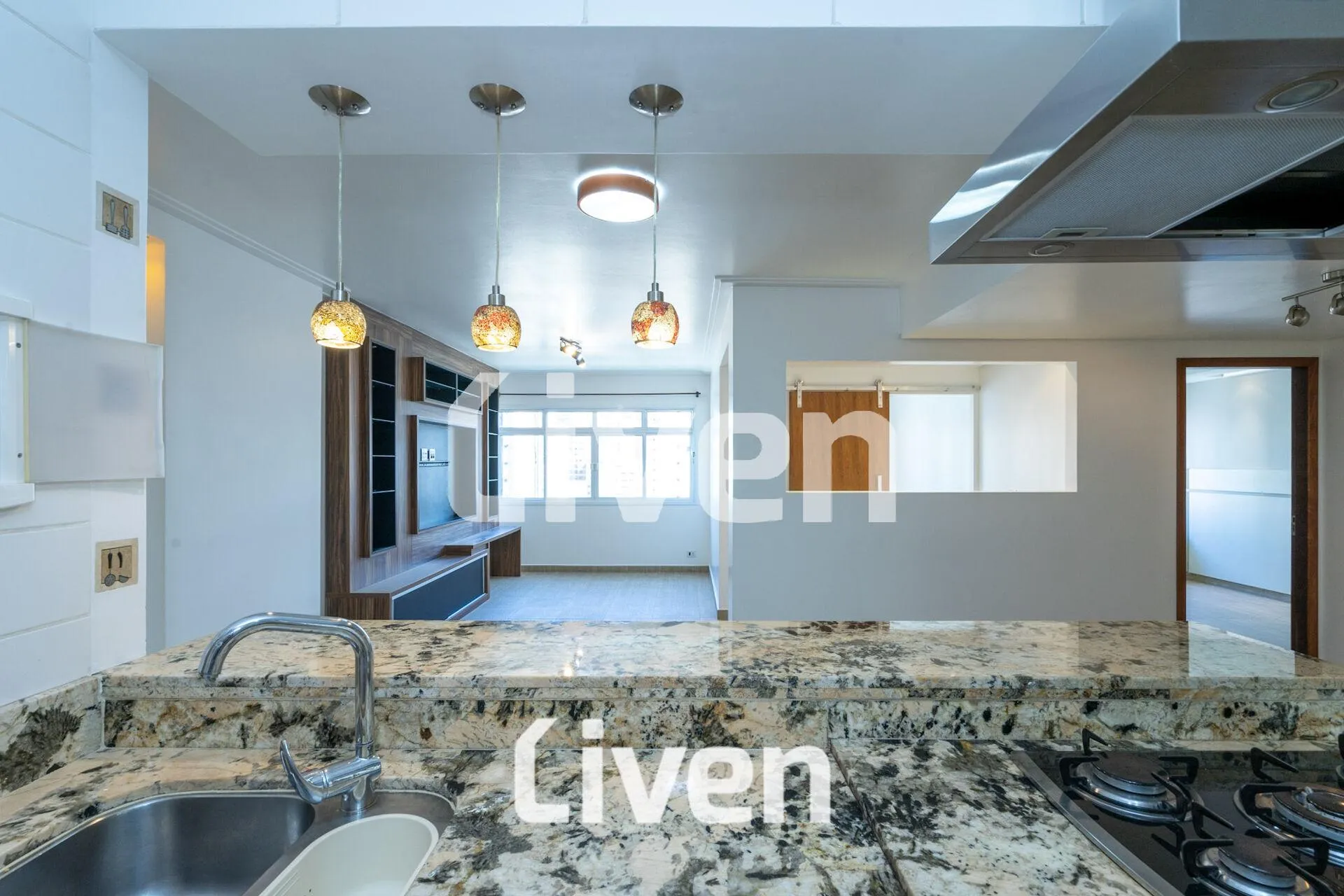 Apartamento com 1 suítes à venda em Vila Nova Conceição, São Paulo, por R$ 1.100.000 Imagem 19