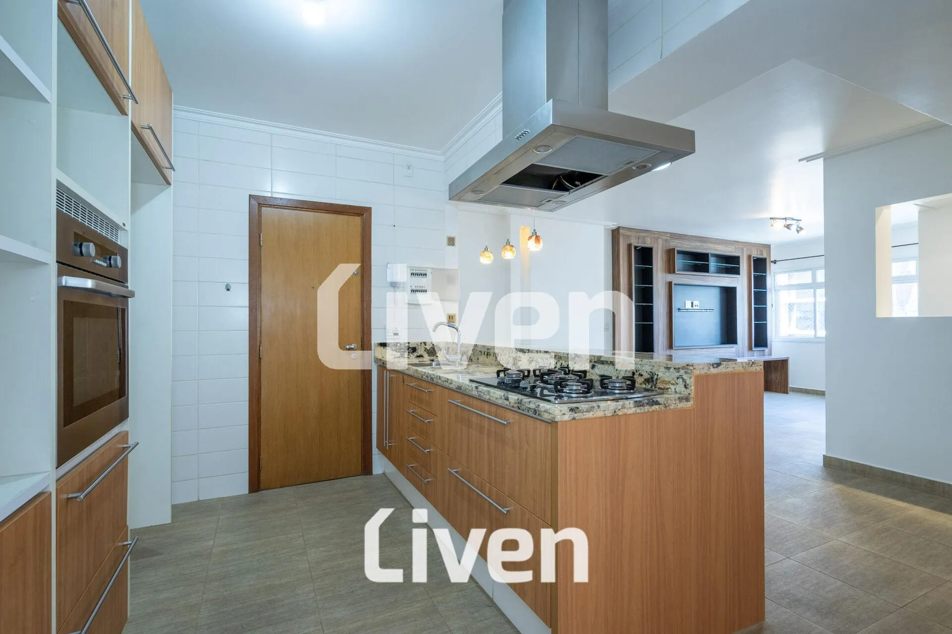 Apartamento com 1 suítes à venda em Vila Nova Conceição, São Paulo, por R$ 1.100.000 Imagem 20