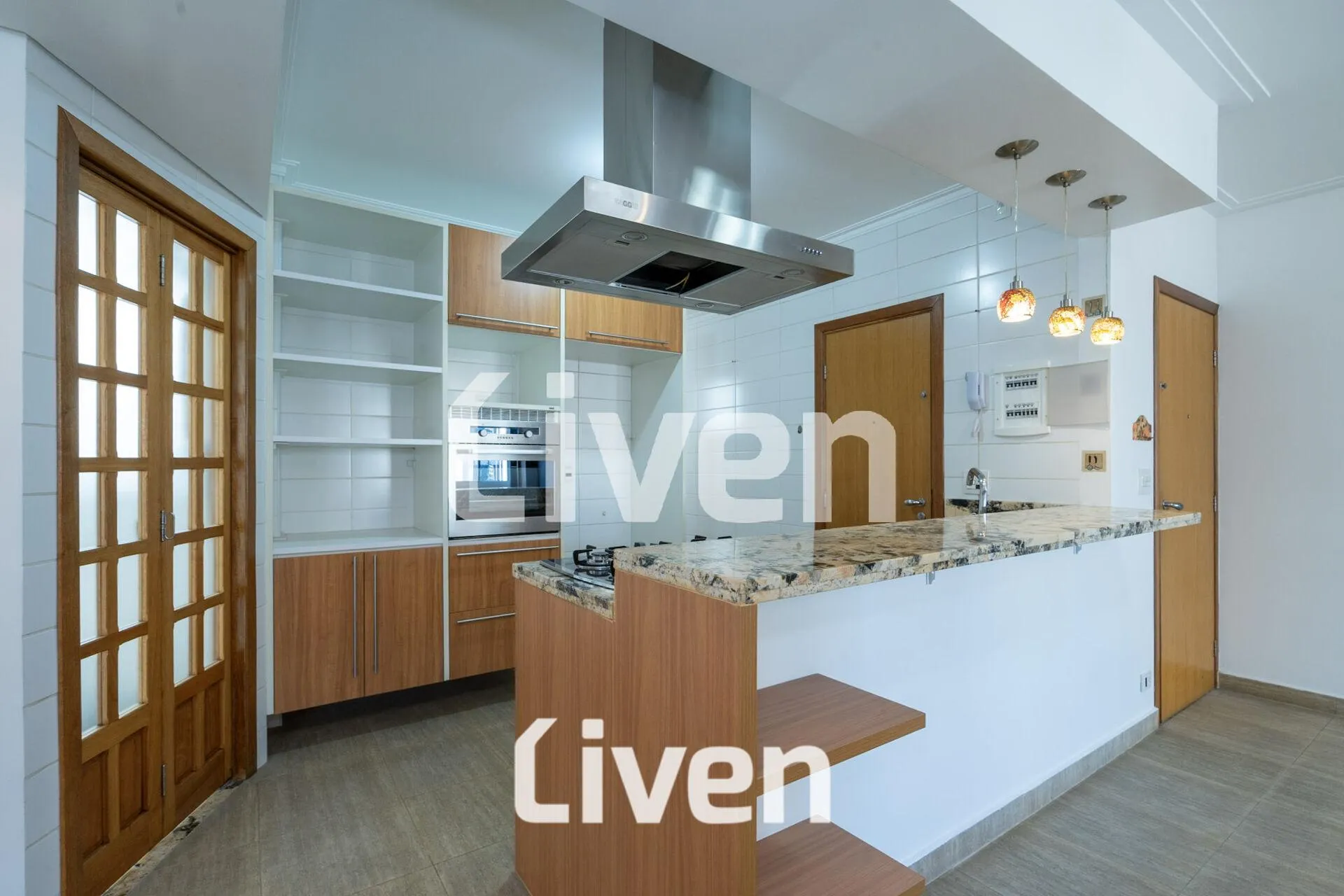 Apartamento com 1 suítes à venda em Vila Nova Conceição, São Paulo, por R$ 1.100.000 Imagem 21