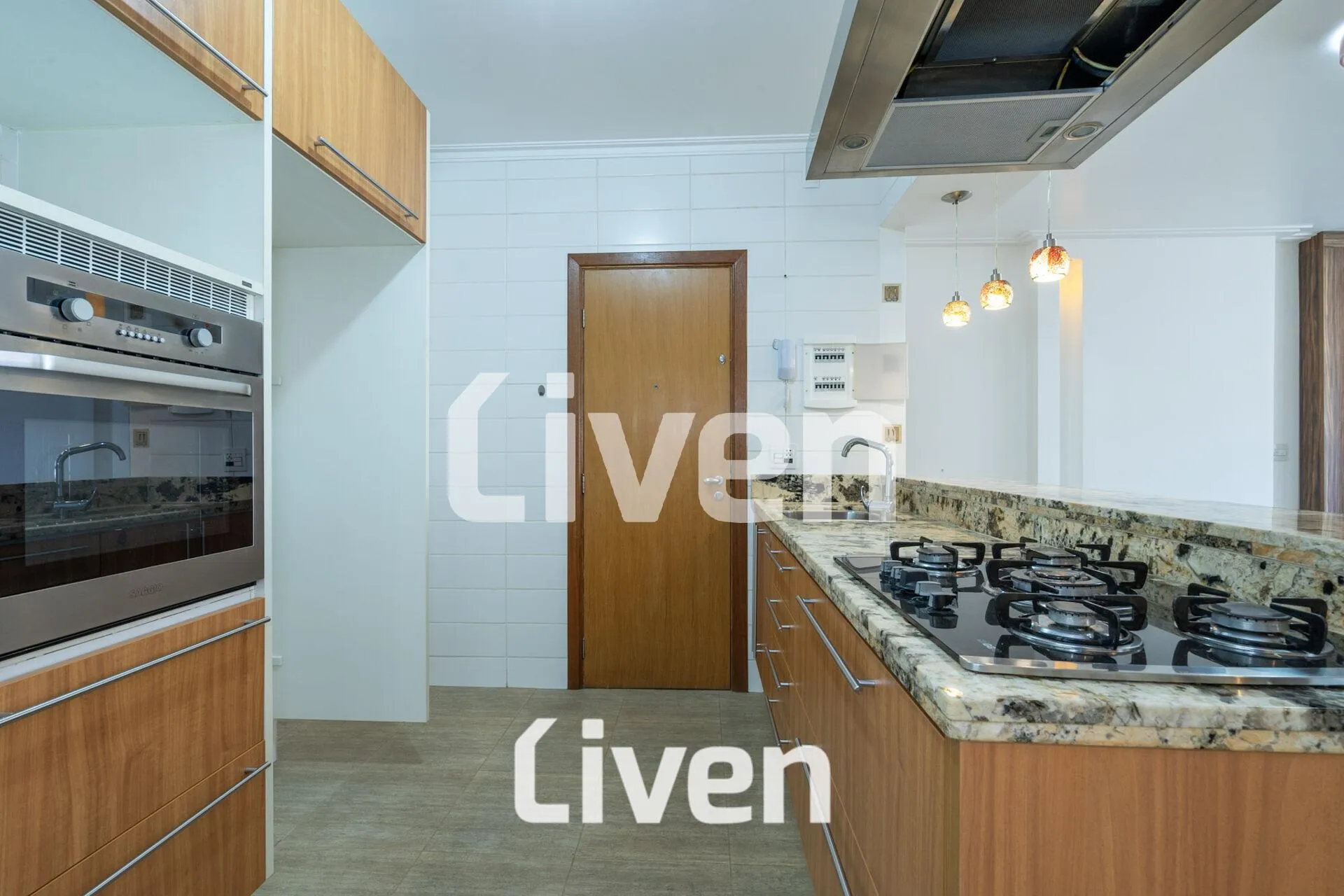 Apartamento com 1 suítes à venda em Vila Nova Conceição, São Paulo, por R$ 1.100.000 Imagem 23