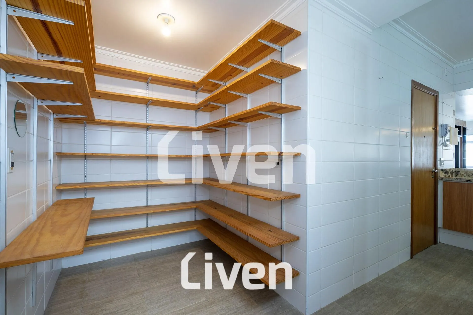 Apartamento com 1 suítes à venda em Vila Nova Conceição, São Paulo, por R$ 1.100.000 Imagem 26