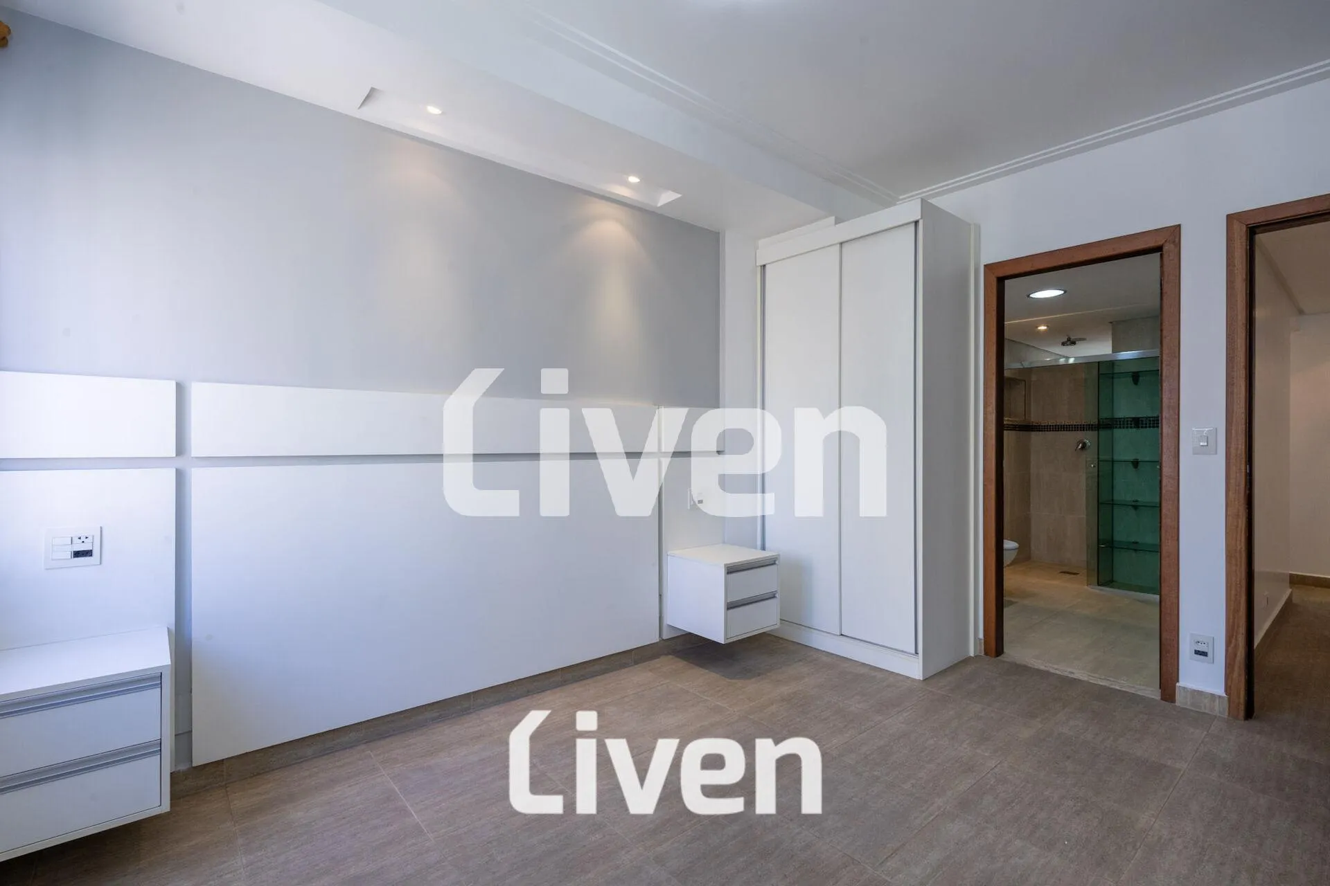 Apartamento com 1 suítes à venda em Vila Nova Conceição, São Paulo, por R$ 1.100.000 Imagem 28