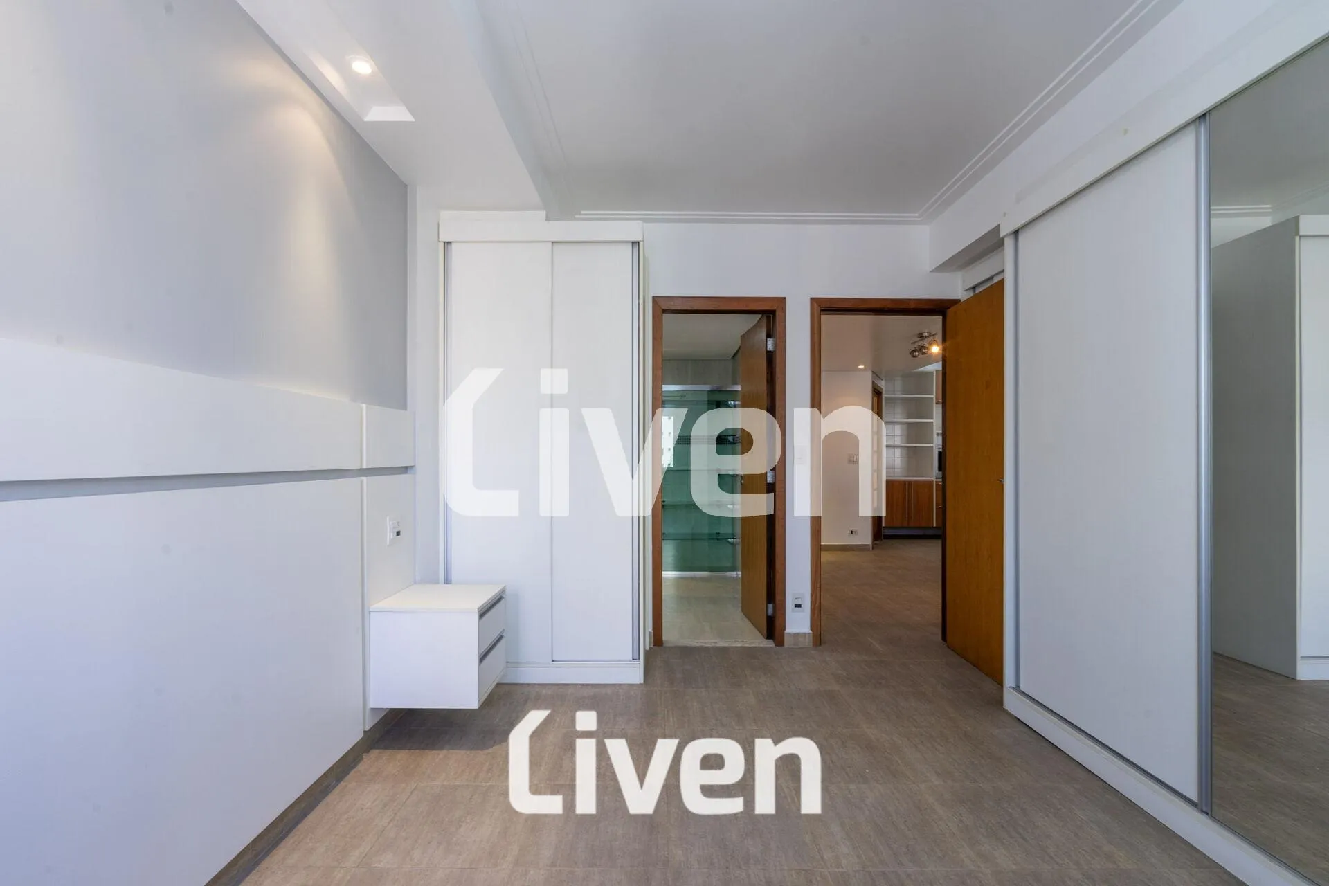 Apartamento com 1 suítes à venda em Vila Nova Conceição, São Paulo, por R$ 1.100.000 Imagem 29