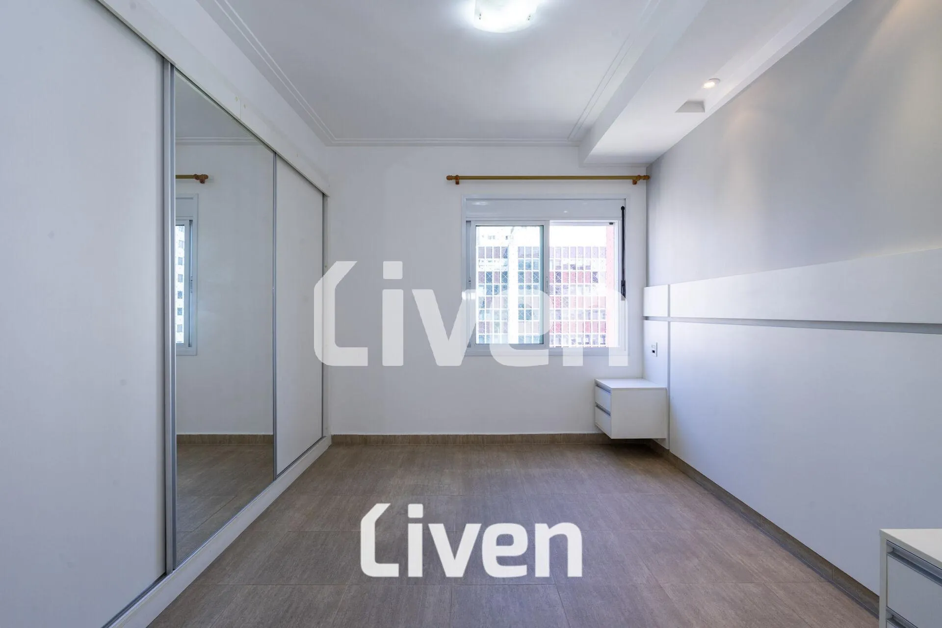Apartamento com 1 suítes à venda em Vila Nova Conceição, São Paulo, por R$ 1.100.000 Imagem 30