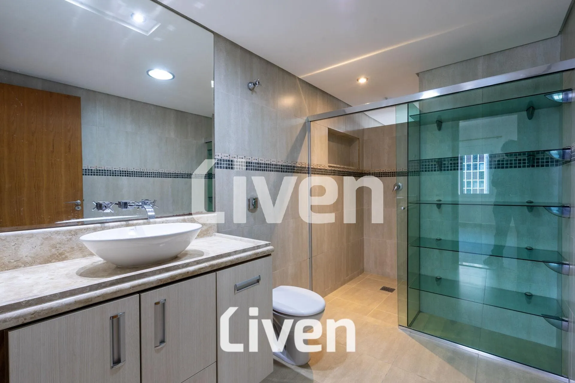 Apartamento com 1 suítes à venda em Vila Nova Conceição, São Paulo, por R$ 1.100.000 Imagem 31