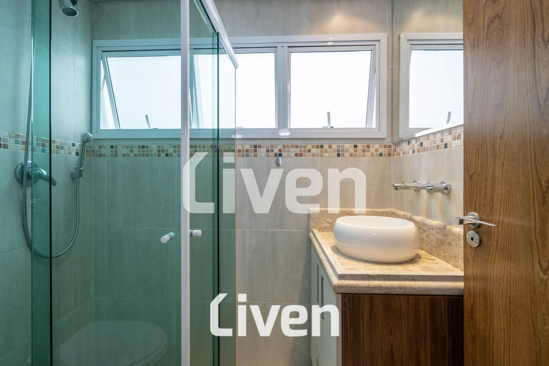 Apartamento com 1 suítes à venda em Vila Nova Conceição, São Paulo, por R$ 1.100.000 Imagem 33