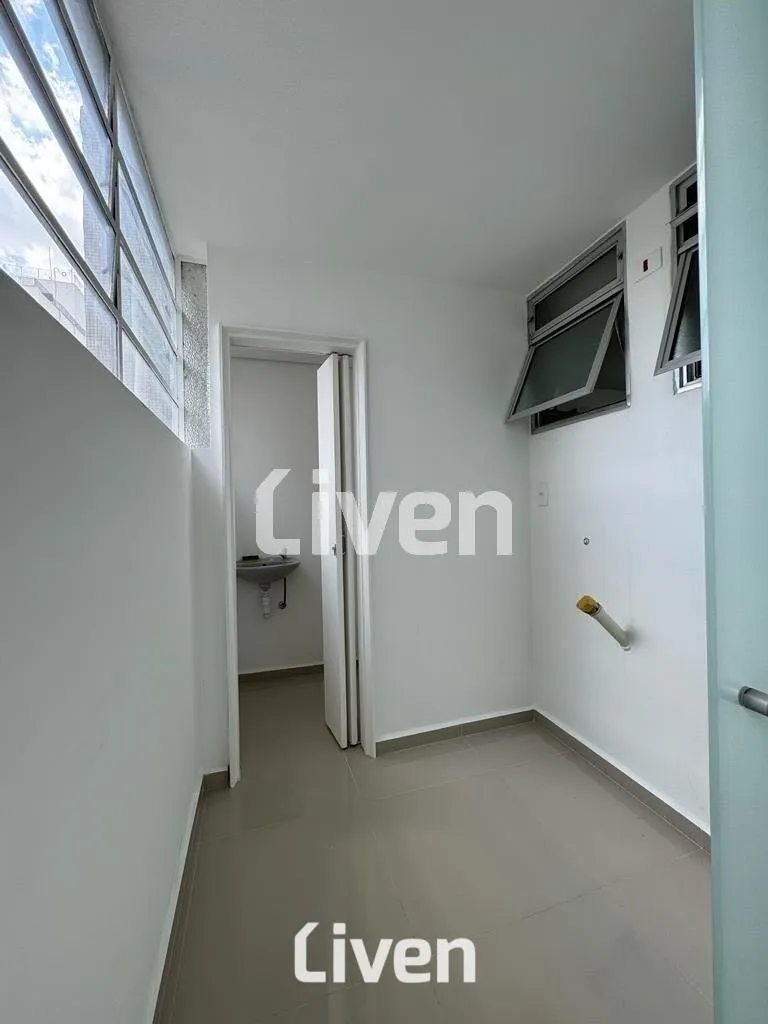 Apartamento com 1 suítes à venda em Paraíso, São Paulo, por R$ 1.390.000 Imagem 7