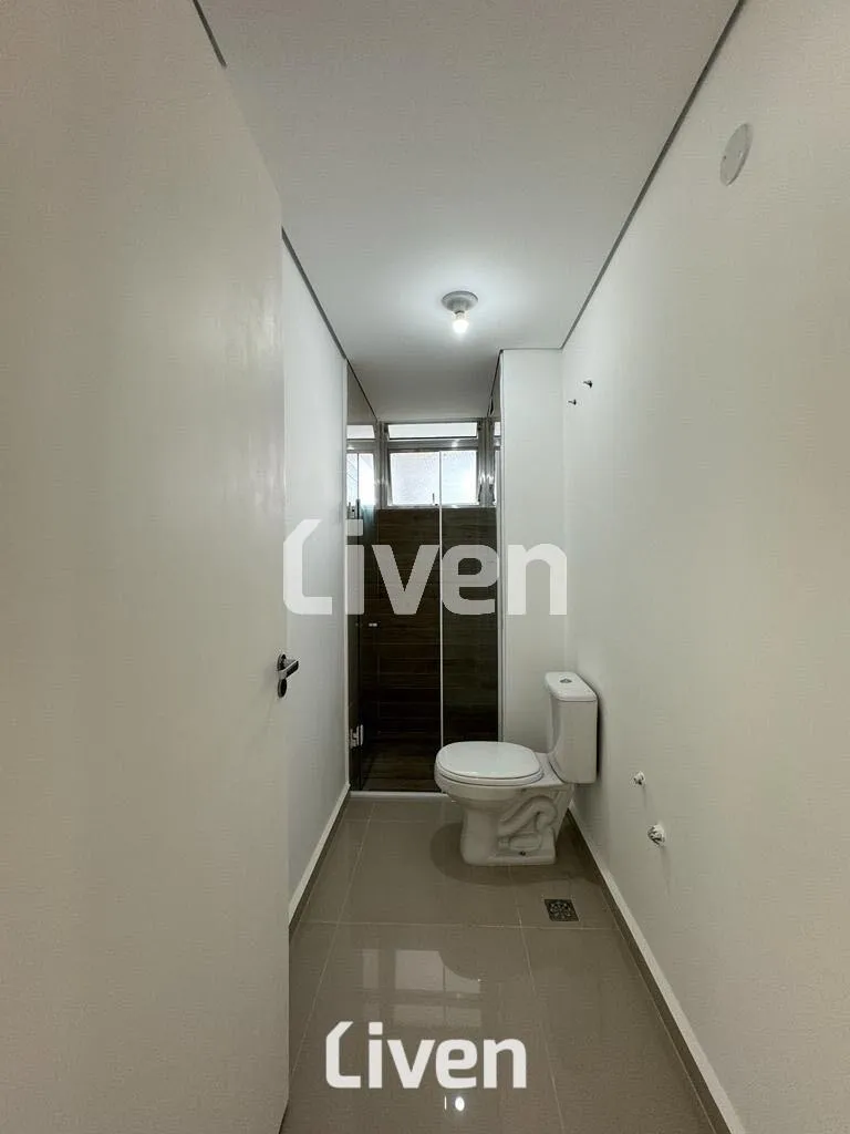 Apartamento com 1 suítes à venda em Paraíso, São Paulo, por R$ 1.390.000 Imagem 12