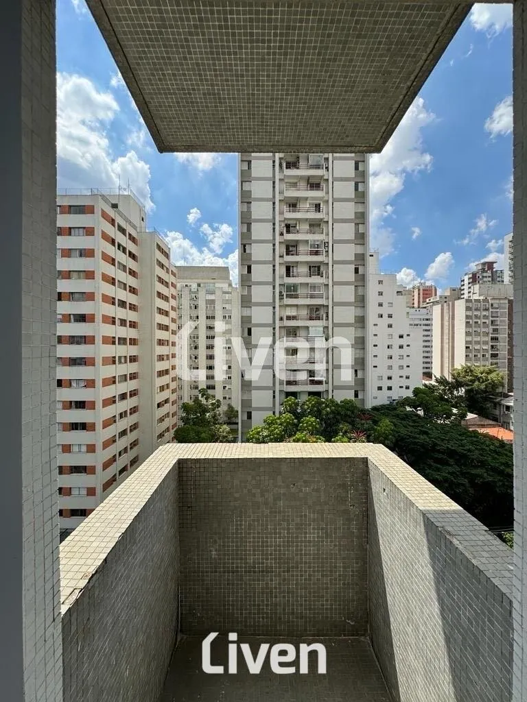 Apartamento com 1 suítes à venda em Paraíso, São Paulo, por R$ 1.390.000 Imagem 19