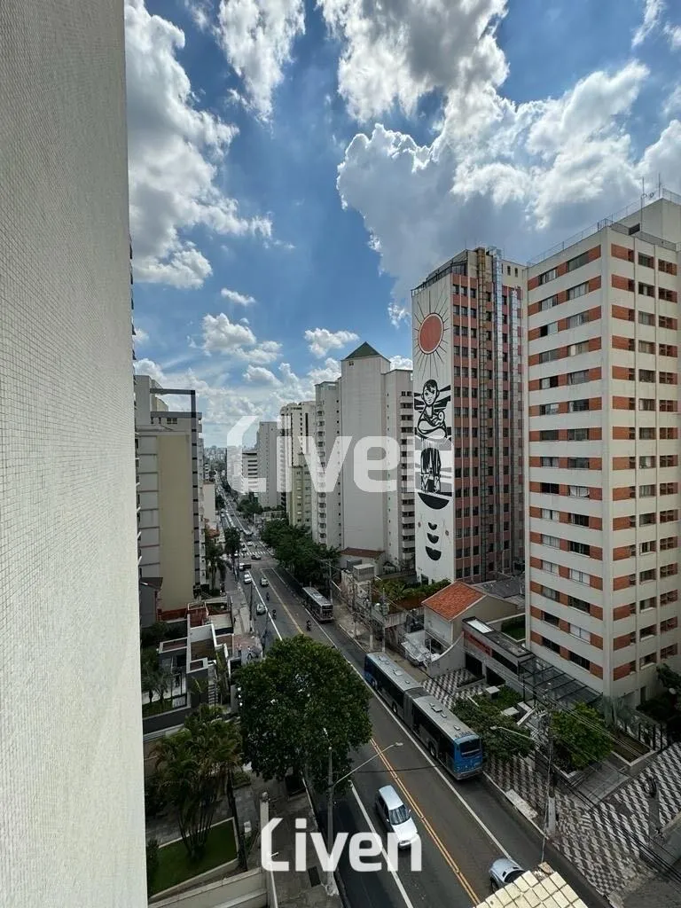 Apartamento com 1 suítes à venda em Paraíso, São Paulo, por R$ 1.390.000 Imagem 20
